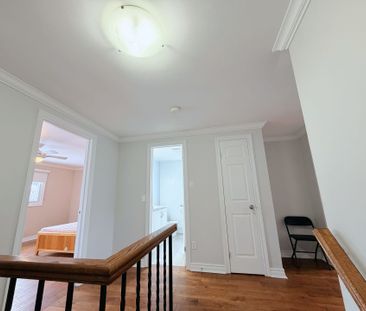 For Lease - 35 Raleigh Crescent, Markham, Ontario - Photo 1