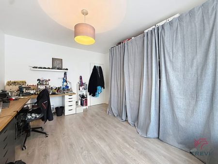Appartement te huur - Foto 2