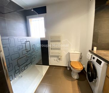A LOUER MEUBLE / PEGOMAS / APPARTEMENT 2P DE 45M² / GARAGE, - Photo 1