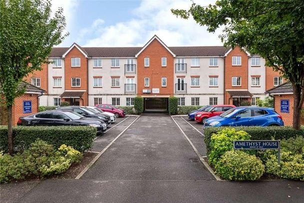 Amethyst House, Amethyst Drive, Sittingbourne, Kent, ME10 - Photo 1