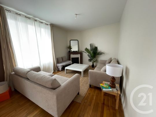 Location Appartement 4 pièces 91m² BRIVE LA GAILLARDE 19100 - Photo 1