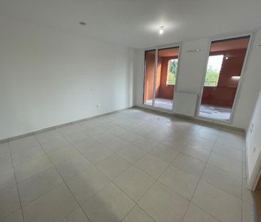 location Appartement T2 DE 43.93m² À TOULOUSE - Photo 3