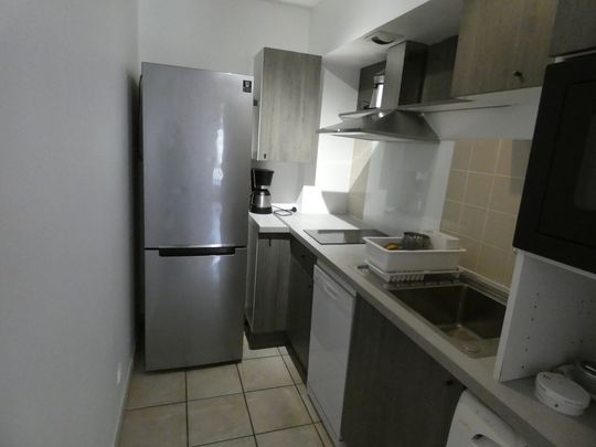 Location Appartement 2 pièces 43m² BEAUNE 21200 - Photo 1