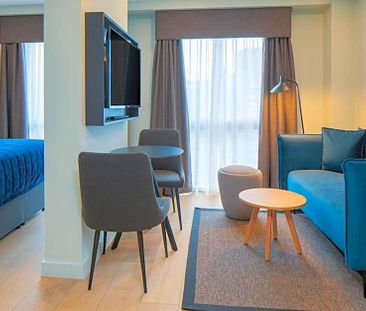 1 bedroom apartment to rent - Photo 2