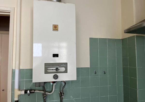 Apartamento T3 em Lisboa