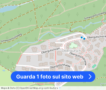 Newly renovated apartment in a sought-after location in Lucerne - Foto 1