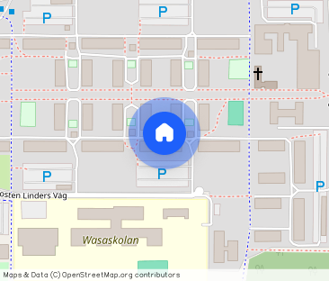 Prosten Linders Väg 39, Geneta - Photo 1