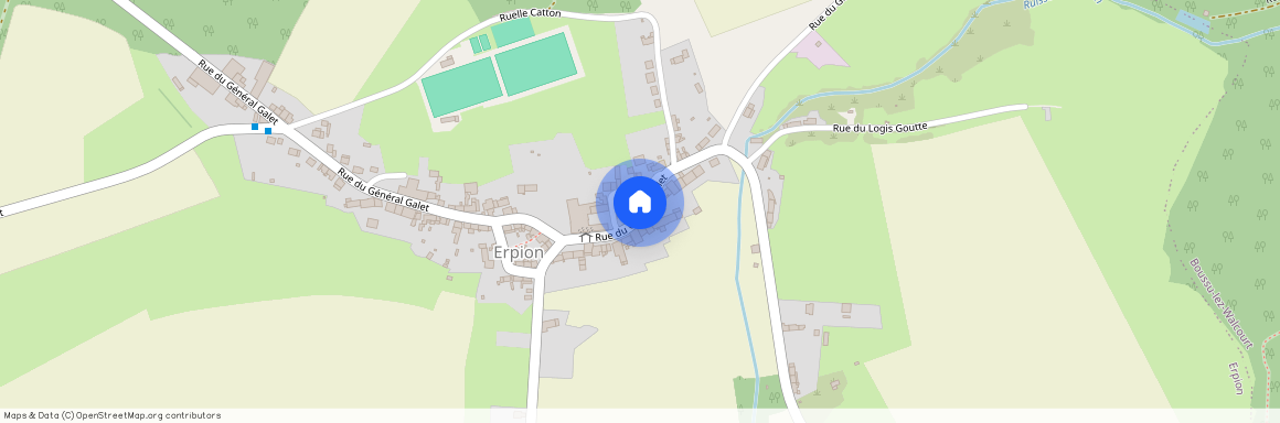 Rue Du Bois Du Four, 11d, 6441, Froidchapelle