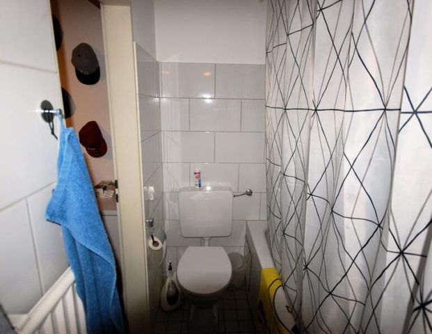 Schönes u. 2-Zi.-Appartement – sehr gut aufgeteilt - Photo 1