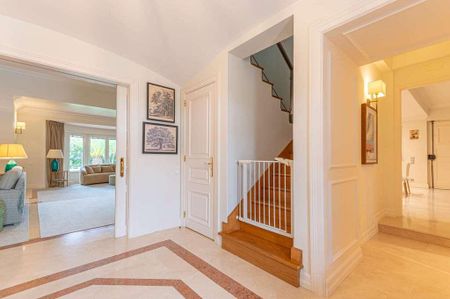 6 Bedroom House with swimming pool, Quinta da Marinha, Cascais - Photo 3