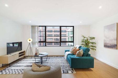 Printers Place, B5 6EE, Birmingham - Photo 4