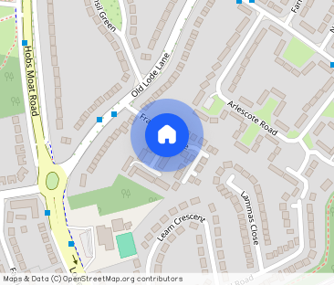 Frankton Close, Solihull - Photo 1