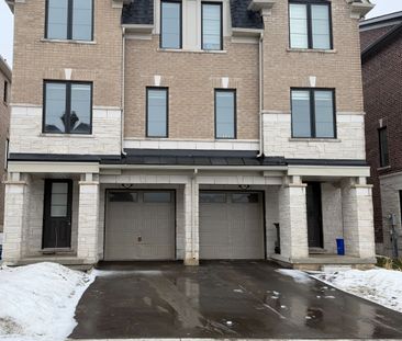 For Lease - 1397 National Common, Burlington, Ontario - Photo 5