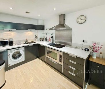 Mistral, Ocean Village, Southampton, SO14 - Photo 1