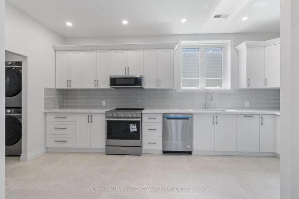 For Lease - 177 The Queensway S N/A Unit# Lower, Georgina, Ontario - Photo 1