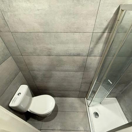 Studio Flat, Perivale Greenford Ealing, UB6 - Photo 4