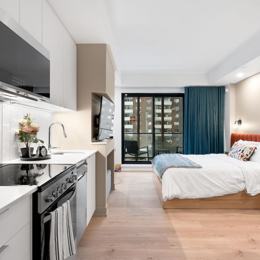 For Lease - 1250 Cummings Avenue Unit# 207, Cyrville - Carson Grove - Pineview, Ontario - Photo 1