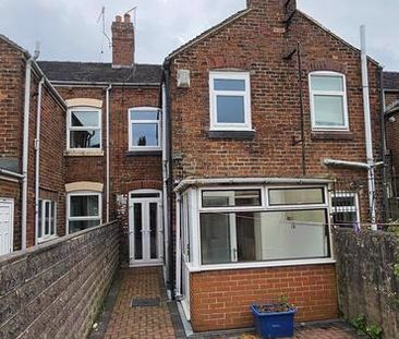 2 bedroom terraced house to rent - Photo 6