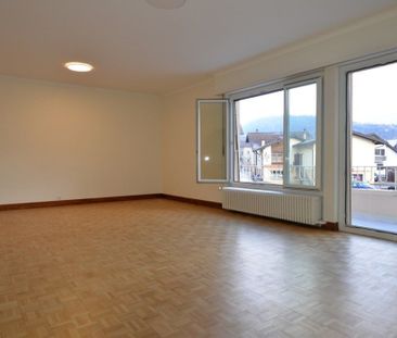 3.5 Zimmer, 117 m², 1. Stock - Foto 2