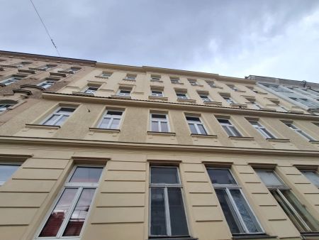 Tolles Familiendomizil oder doch eher 3er-WG? - unbefristet - Foto 5