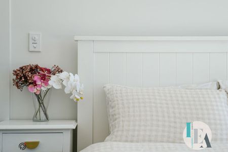 Modern Living in Peaceful Setting - Photo 2