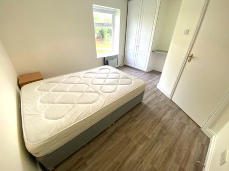 Bellevue Apartments, Cookstown Road, Tallaght, Dublin 24 - Photo 3