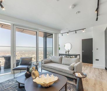 1 bedroom flat to rent - Photo 3