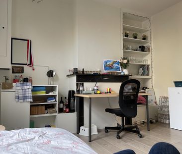 Kamer 4 - Citadellaan 21 - Foto 4