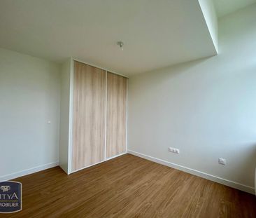 Location Appartement 3 pièces 71m² POITIERS 86000 - Photo 6