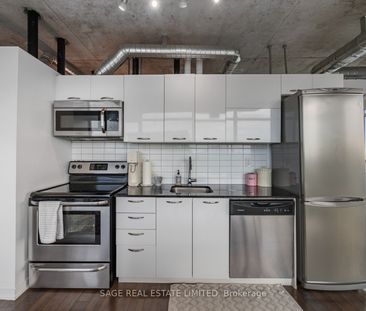 Westside Gallery Lofts , #1802 - Photo 6
