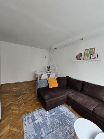 Mieszkanie do wynajęcia ul. Zelwerowicza 13 - Photo 2