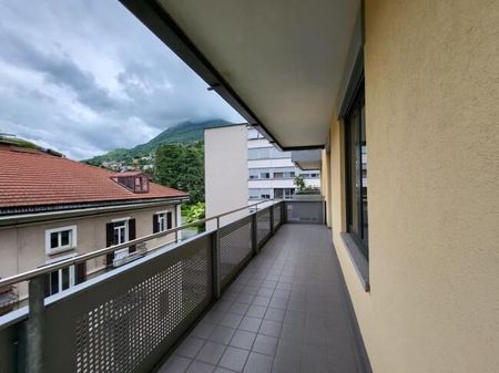 3.5 locali posto ad un Quinto piano - Foto 3