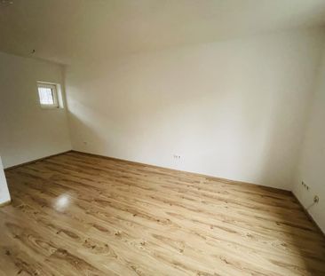 Gemütliche 1-Zimmer-Wohnung sucht neuen Mieter! - Foto 1