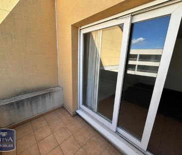 Location Appartement 2 pièces 42m² MONTEUX 84170 - Photo 2