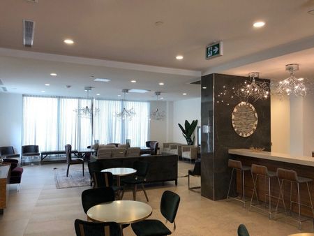 For Lease - 56 Forest Manor Road Unit# 1905, Toronto, Ontario - Photo 3