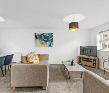 2 bedroom apartment to rent - Photo 4