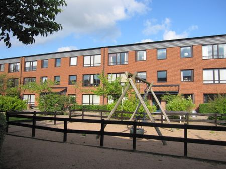 Ragnvallagatan 14C - Foto 2