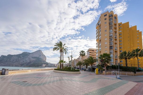 Calpe/Calp, Valencian Community - Photo 1