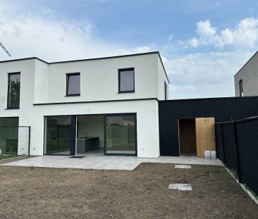 Moderne en energiezuinige woning te Wielsbeke - Photo 6