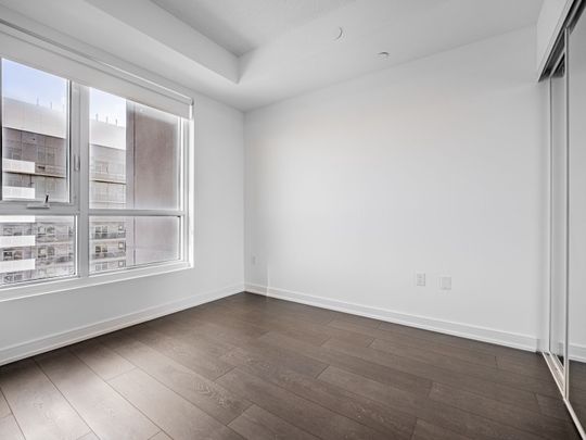 For Lease - 8 Nahani Way Unit# 3418, Mississauga, Ontario - Photo 1