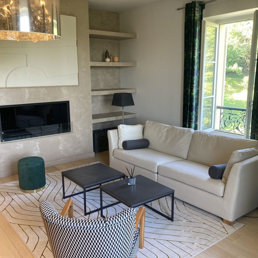 Location Appartement 3 pièces 89m² CALUIRE ET CUIRE 69300 - Photo 1