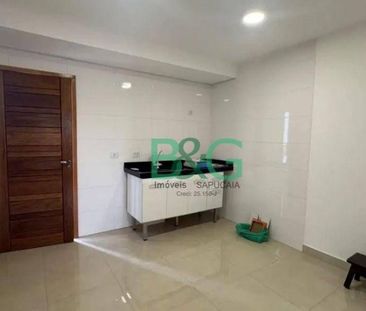 Apartamento Com 2 Dormitórios Para Alugar, 42 m² por R$2.570/mês - ... - Photo 2