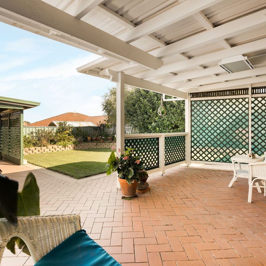 3 Drysdale Street, Rothwell. - Photo 1