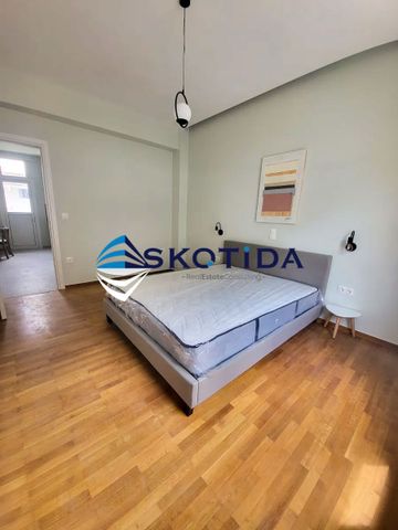 Διαμέρισμα για ενοικίαση Κέντρο (Καλλιθέα) - Photo 2