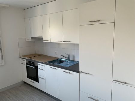 3.5-Zimmerwohnung im 2. Stock in Düdingen - Photo 3