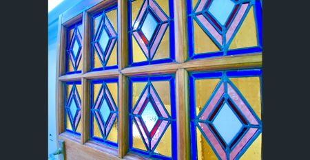 RENOVATED TERRACE WITH SEPARATE HOME OFFICE/STUDIO - BILLS INCLUDED! - Photo 3