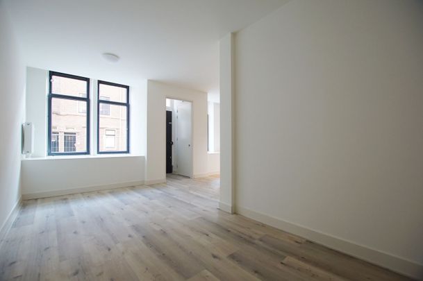 Appartement te huur: Schuttersstraat 5-A 3034 RJ Rotterdam - Photo 1