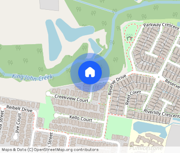 80 Reserve Drive Caboolture - Photo 1