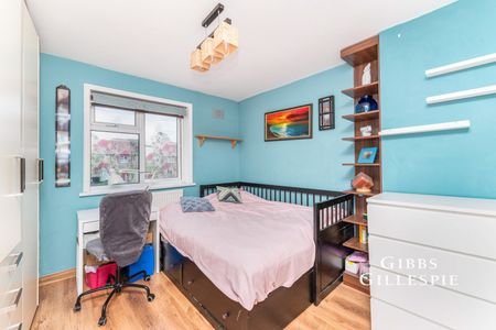 1 Bedroom Maisonette to rent - Photo 4