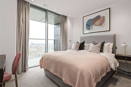 Carrara Tower, 1 Bolinder Place, London, EC1V 2AF - Photo 5